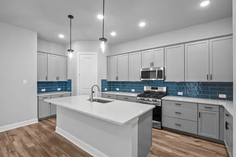 1519 Noble Park Drive Missouri City TX 77459