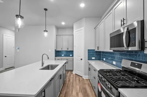 1519 Noble Park Drive Missouri City TX 77459