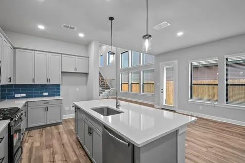 1519 Noble Park Drive Missouri City TX 77459