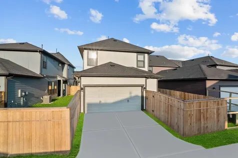 1519 Noble Park Drive Missouri City TX 77459