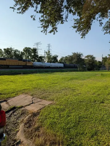 4301 Effie Street Bellaire TX 77401