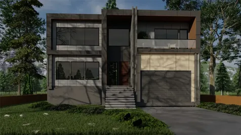 4301 Effie Street Bellaire TX 77401