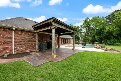 12010 Live Oak Drive Magnolia TX 77354