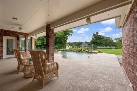 12010 Live Oak Drive Magnolia TX 77354
