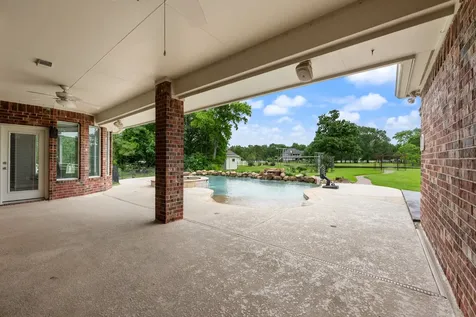 12010 Live Oak Drive Magnolia TX 77354