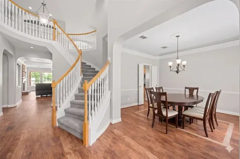 12010 Live Oak Drive Magnolia TX 77354