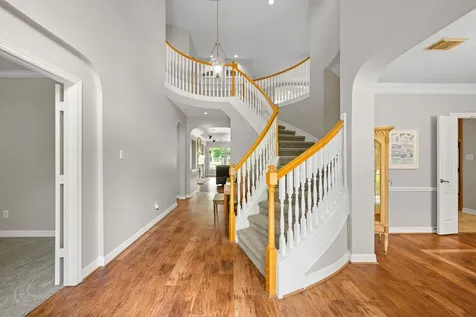 12010 Live Oak Drive Magnolia TX 77354