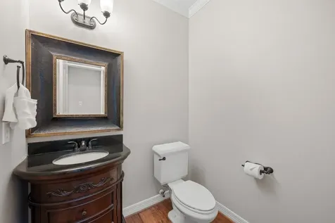 12010 Live Oak Drive Magnolia TX 77354