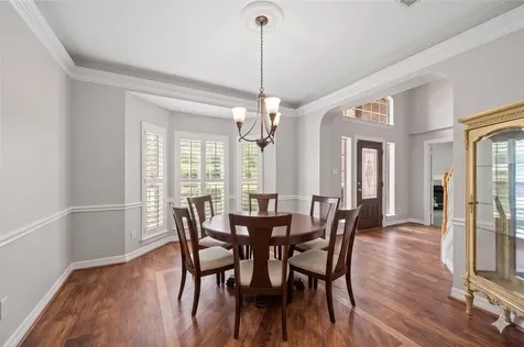 12010 Live Oak Drive Magnolia TX 77354