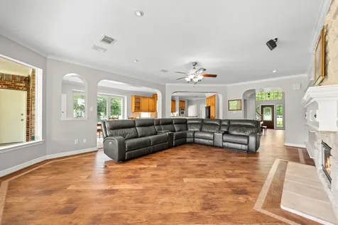 12010 Live Oak Drive Magnolia TX 77354