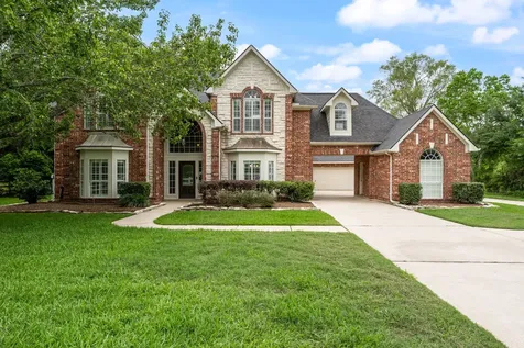 12010 Live Oak Drive Magnolia TX 77354