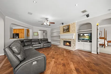 12010 Live Oak Drive Magnolia TX 77354
