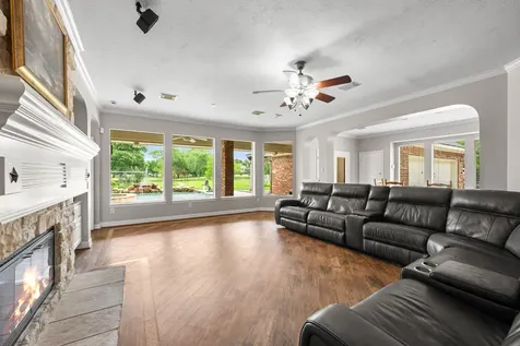 12010 Live Oak Drive Magnolia TX 77354