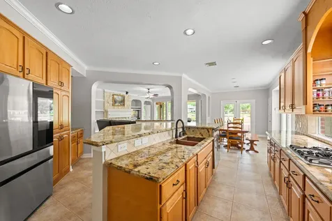 12010 Live Oak Drive Magnolia TX 77354