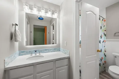 12010 Live Oak Drive Magnolia TX 77354