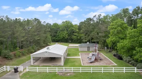 12010 Live Oak Drive Magnolia TX 77354