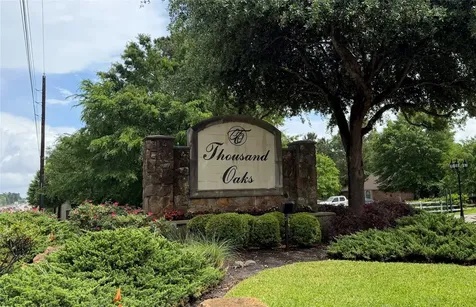 12010 Live Oak Drive Magnolia TX 77354