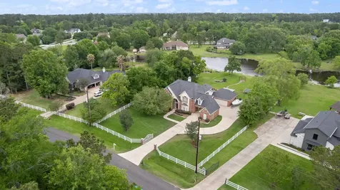 12010 Live Oak Drive Magnolia TX 77354