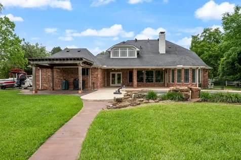 12010 Live Oak Drive Magnolia TX 77354