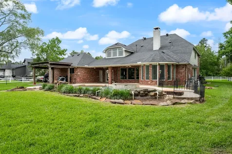12010 Live Oak Drive Magnolia TX 77354