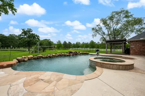 12010 Live Oak Drive Magnolia TX 77354