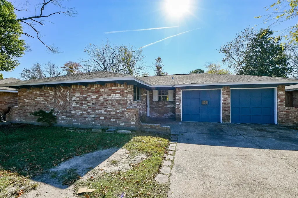 7619 W Gulf Bank Road Houston TX 77040