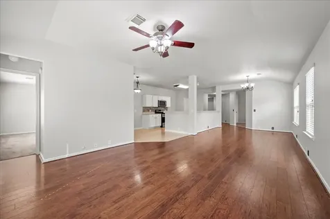 17535 Prospect Meadows Drive Houston TX 77095