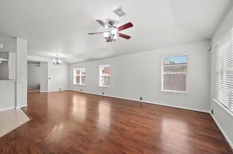 17535 Prospect Meadows Drive Houston TX 77095