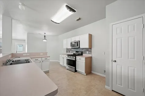 17535 Prospect Meadows Drive Houston TX 77095