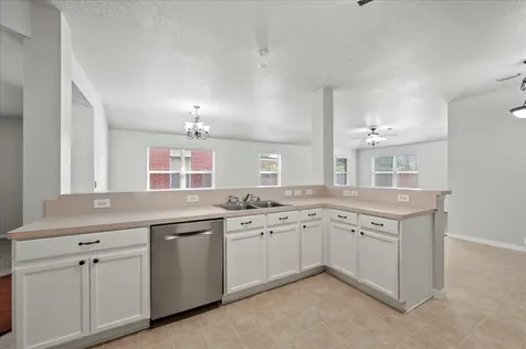 17535 Prospect Meadows Drive Houston TX 77095