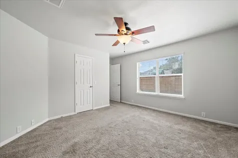 17535 Prospect Meadows Drive Houston TX 77095