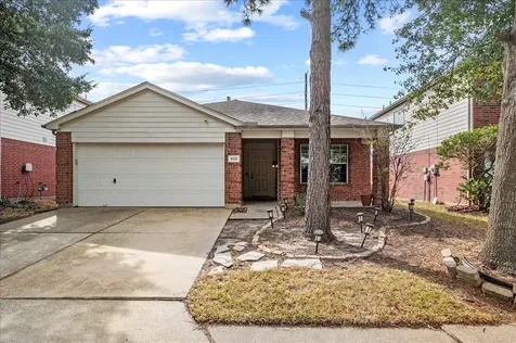 17535 Prospect Meadows Drive Houston TX 77095