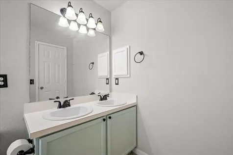 17535 Prospect Meadows Drive Houston TX 77095