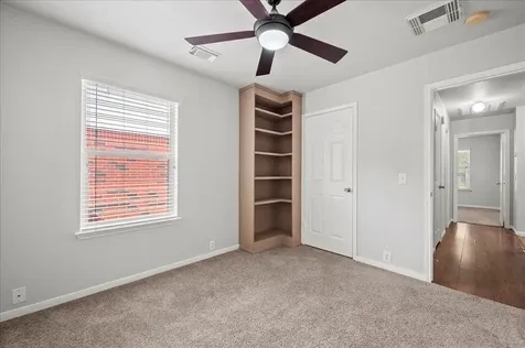 17535 Prospect Meadows Drive Houston TX 77095