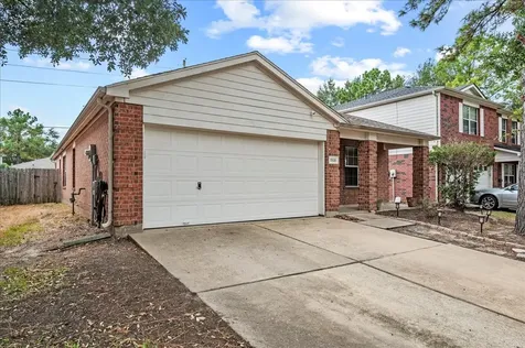 17535 Prospect Meadows Drive Houston TX 77095