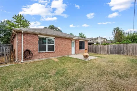 17535 Prospect Meadows Drive Houston TX 77095
