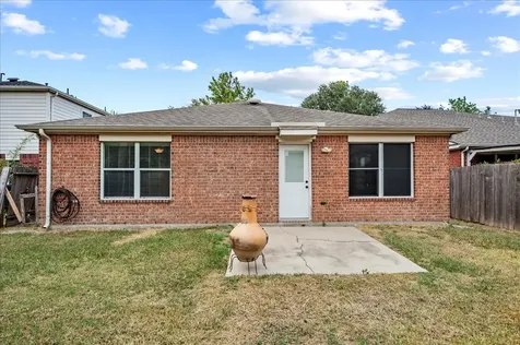 17535 Prospect Meadows Drive Houston TX 77095