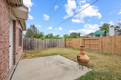 17535 Prospect Meadows Drive Houston TX 77095