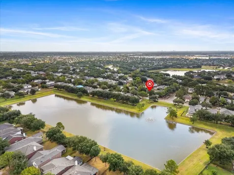 17535 Prospect Meadows Drive Houston TX 77095