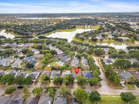 17535 Prospect Meadows Drive Houston TX 77095