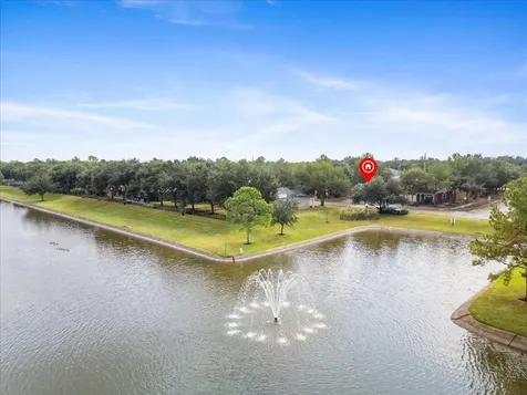 17535 Prospect Meadows Drive Houston TX 77095