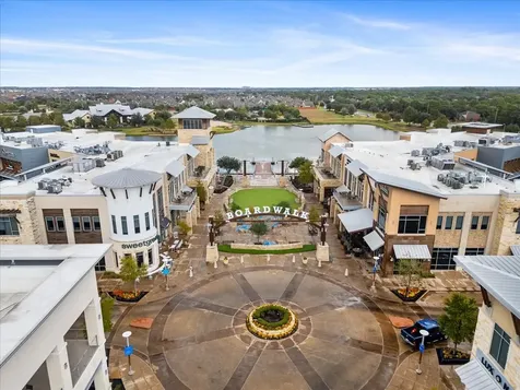 17535 Prospect Meadows Drive Houston TX 77095