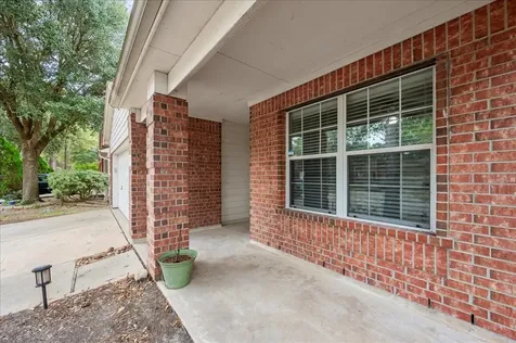 17535 Prospect Meadows Drive Houston TX 77095