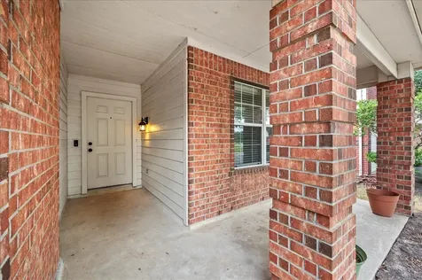 17535 Prospect Meadows Drive Houston TX 77095