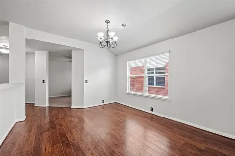 17535 Prospect Meadows Drive Houston TX 77095