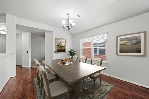 17535 Prospect Meadows Drive Houston TX 77095