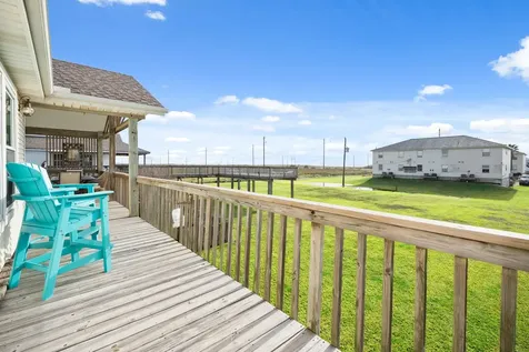 16507 Captain Kidd Road Jamaica Beach TX 77554