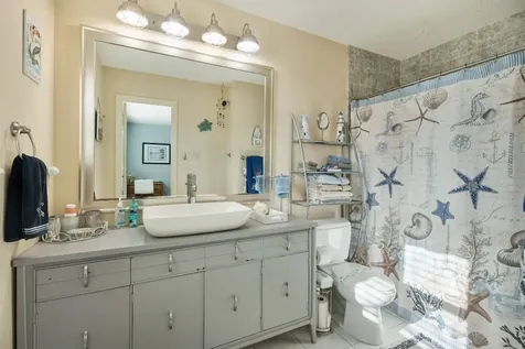 16507 Captain Kidd Road Jamaica Beach TX 77554