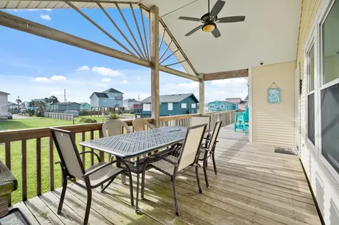 16507 Captain Kidd Road Jamaica Beach TX 77554
