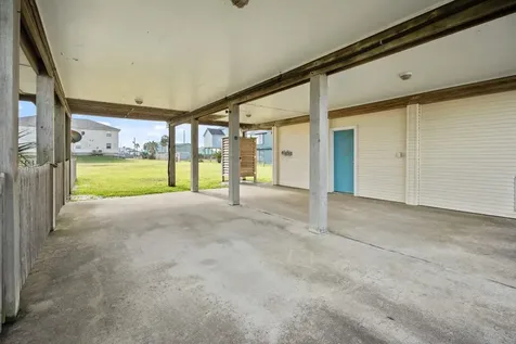 16507 Captain Kidd Road Jamaica Beach TX 77554